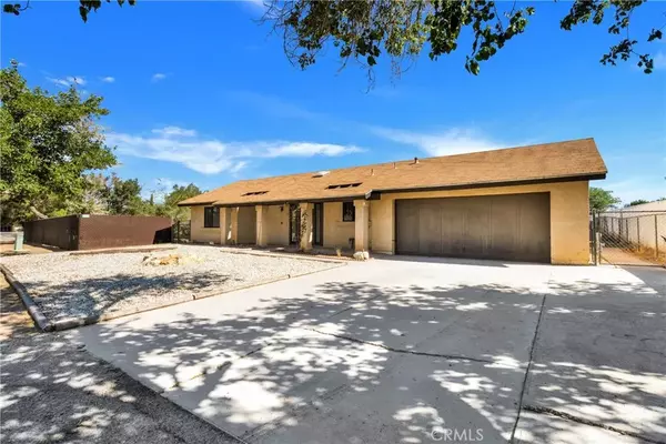 Victorville, CA 92392,12435 Clearview Drive