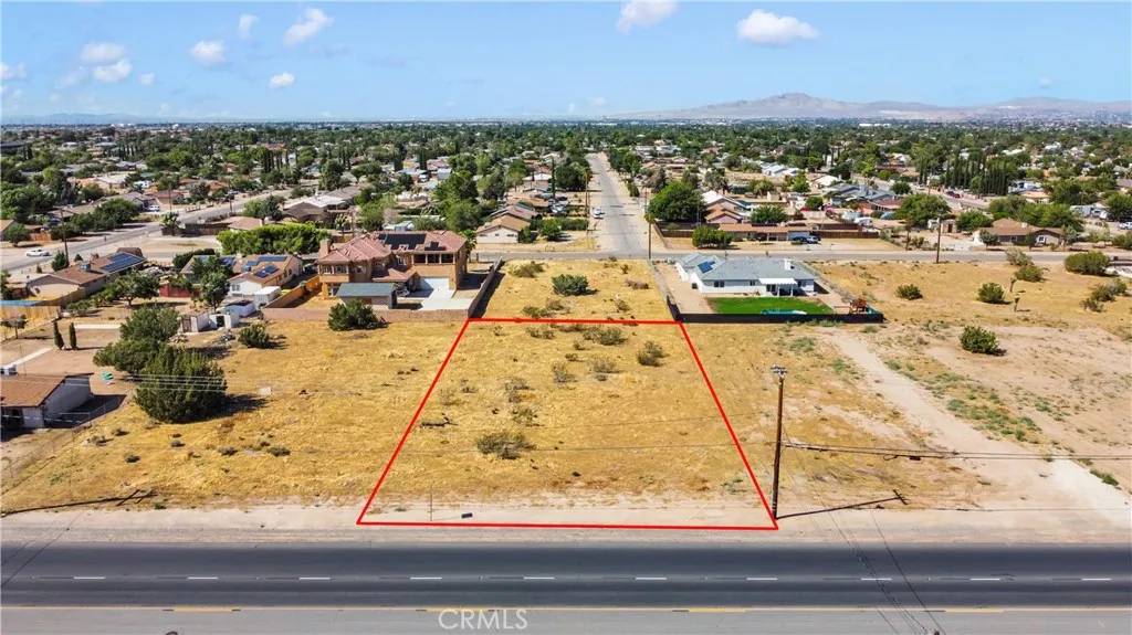 0 Main, Hesperia, CA 92345