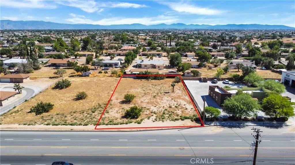 0 Main, Hesperia, CA 92345