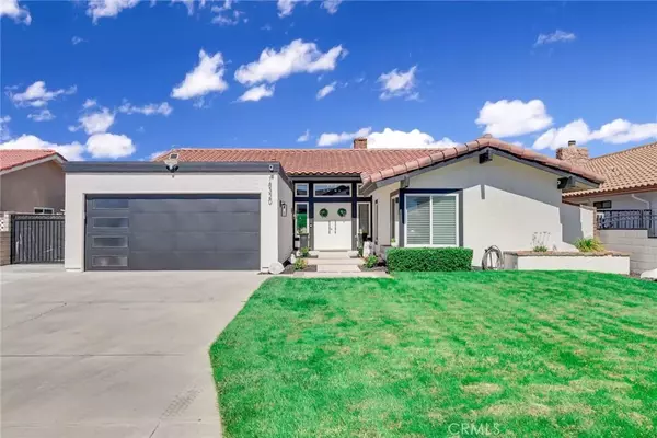Victorville, CA 92395,18320 Niagara Drive