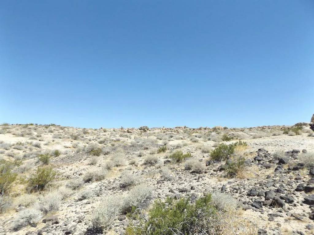 0 Green Rock Mine (near), Lucerne Valley, CA 92356