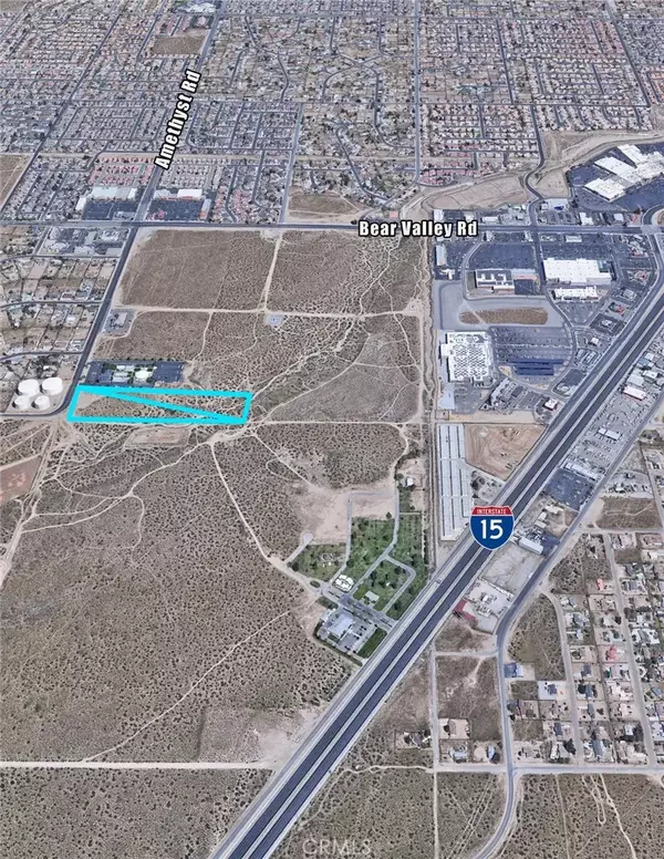 Victorville, CA 92392,0 Amethyst