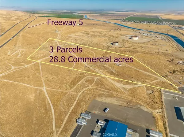 Unincorporated, CA 93239,0 Cyril