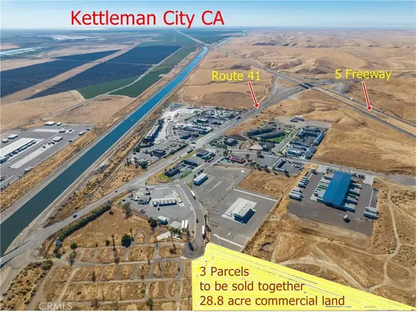 Unincorporated, CA 93239,0 Cyril