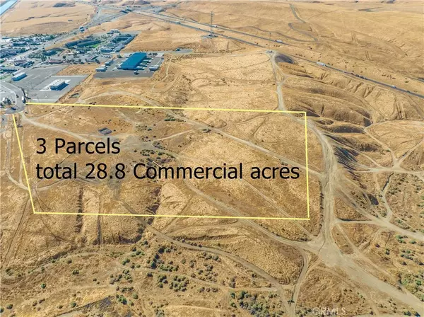 0 Cyril, Unincorporated, CA 93239