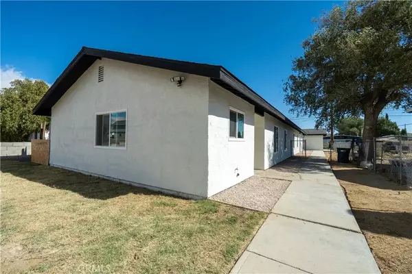 15760 L Street, Mojave, CA 93501