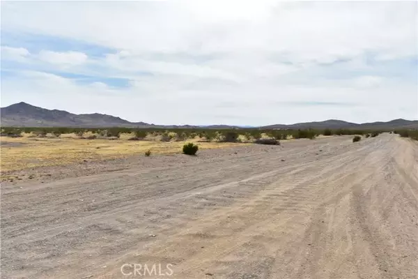 Helendale, CA 92342,0 Frontier Rd-17