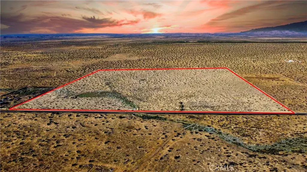 0 Avenue O, Palmdale, CA 93591