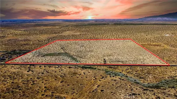 0 Avenue O, Palmdale, CA 93591