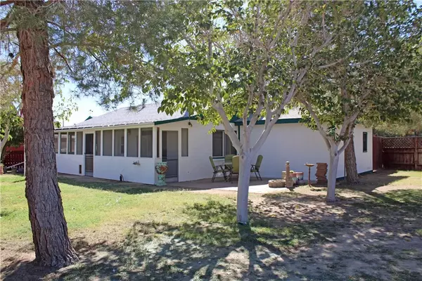 345 3rd Street, Yermo, CA 92398