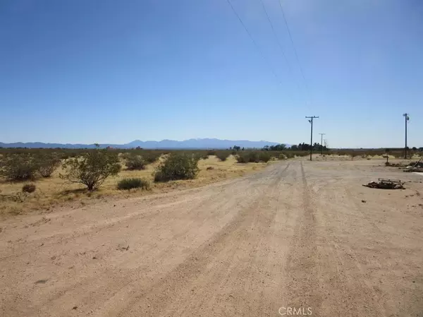 0 Candlewood, Apple Valley, CA 92308