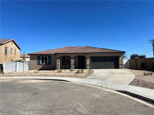 8507 Stockton Avenue, Hesperia, CA 92344