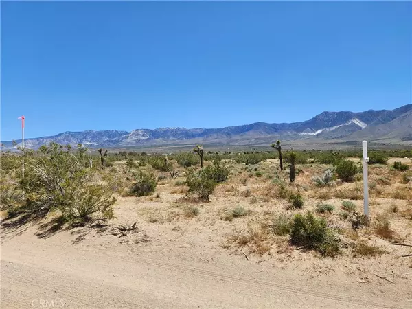 2 Foothill, Lucerne Valley, CA 92356