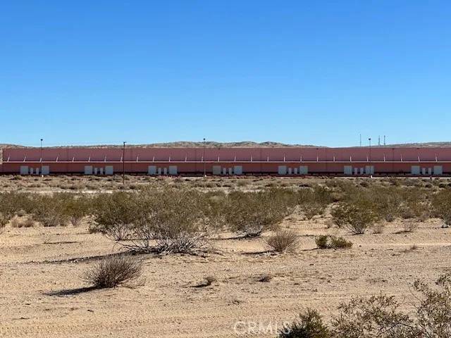 0 Lenwood Road, Barstow, CA 92311