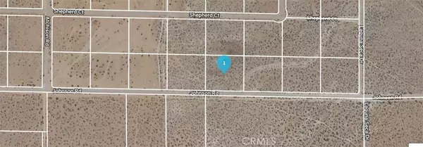Apple Valley, CA 92307,0 Johnson Rd