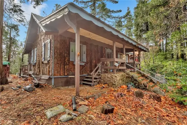 Crestline, CA 92325,23893 Inspiration Road