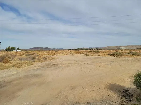 Barstow, CA 92311,3 Western