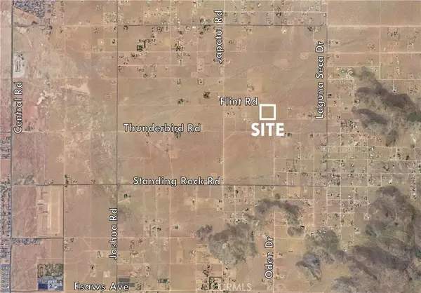 Apple Valley, CA 92307,0 Flint