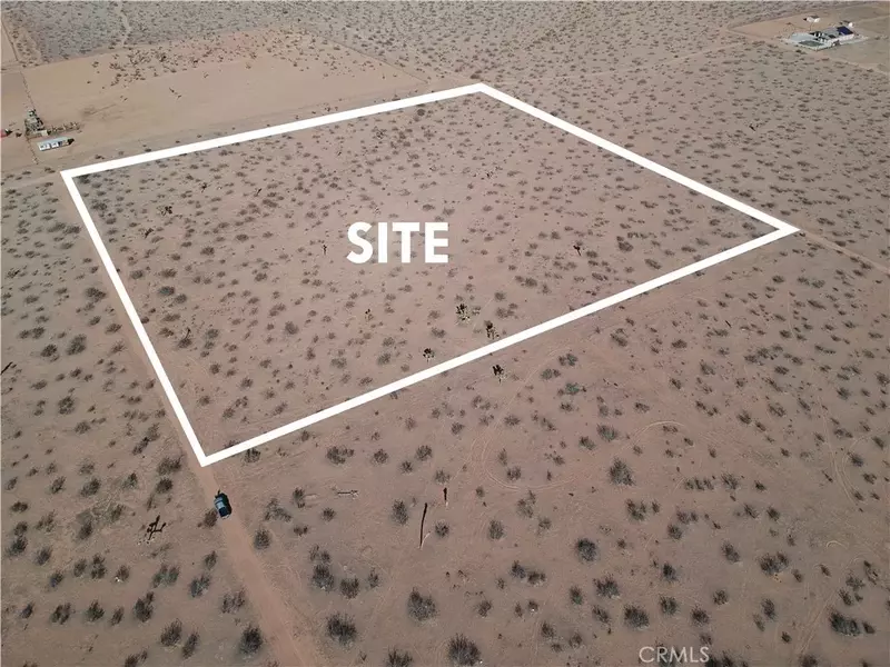 0 Flint, Apple Valley, CA 92307