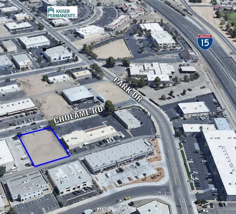 Victorville, CA 92392,0 Cholame