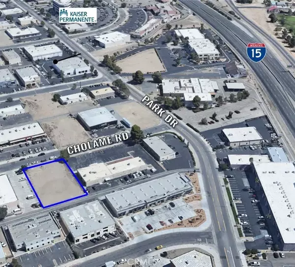 0 Cholame, Victorville, CA 92392