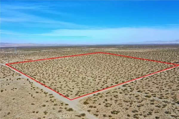Pinon Hills, CA 92371,0 Holly