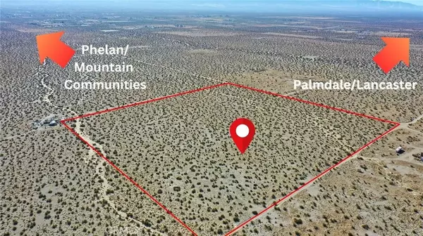 Pinon Hills, CA 92371,0 Holly