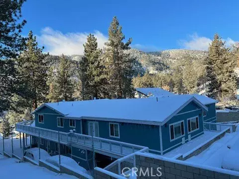 Wrightwood, CA 92397,800 Swarthout Canyon/State Hwy 2 Road