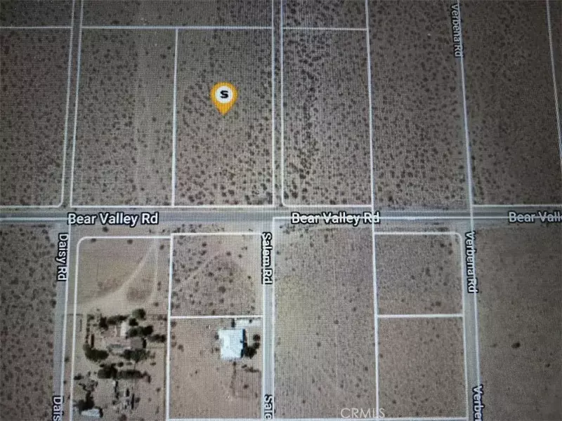 0 Bear Valley, Victorville, CA 92392