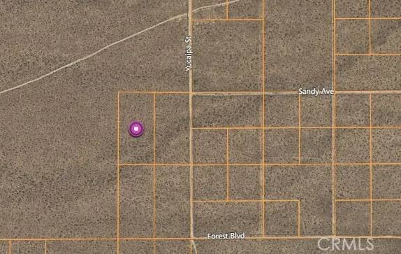 2 Off Yucaipa, Kern, CA 93505
