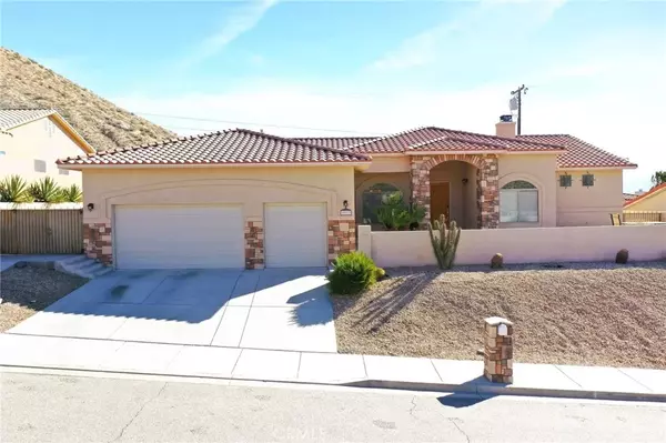 9092 Puesta Del Sol, Desert Hot Springs, CA 92240