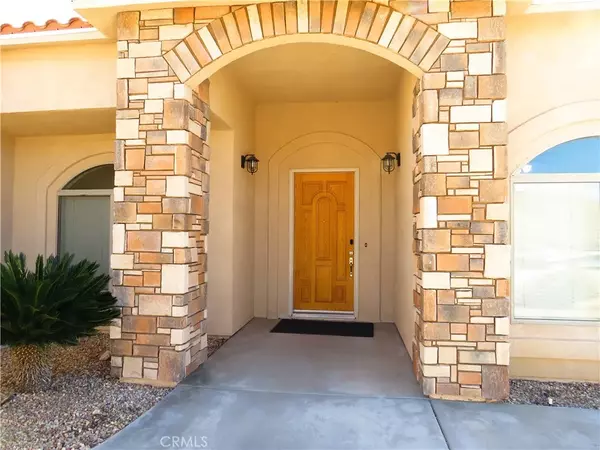 Desert Hot Springs, CA 92240,9092 Puesta Del Sol