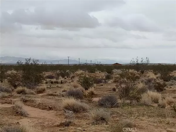 60851 Summers, Landers, CA 92285