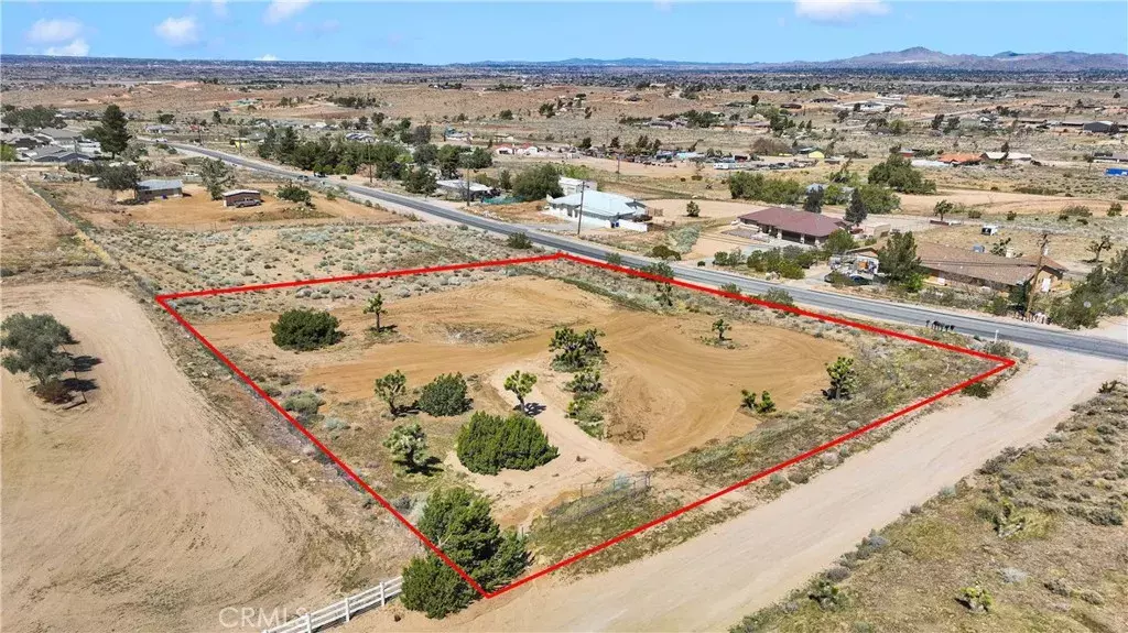 0 Roundup, Apple Valley, CA 92308