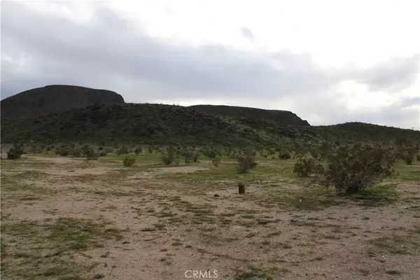 Yermo, CA 92398,0 Near Yermo Rd