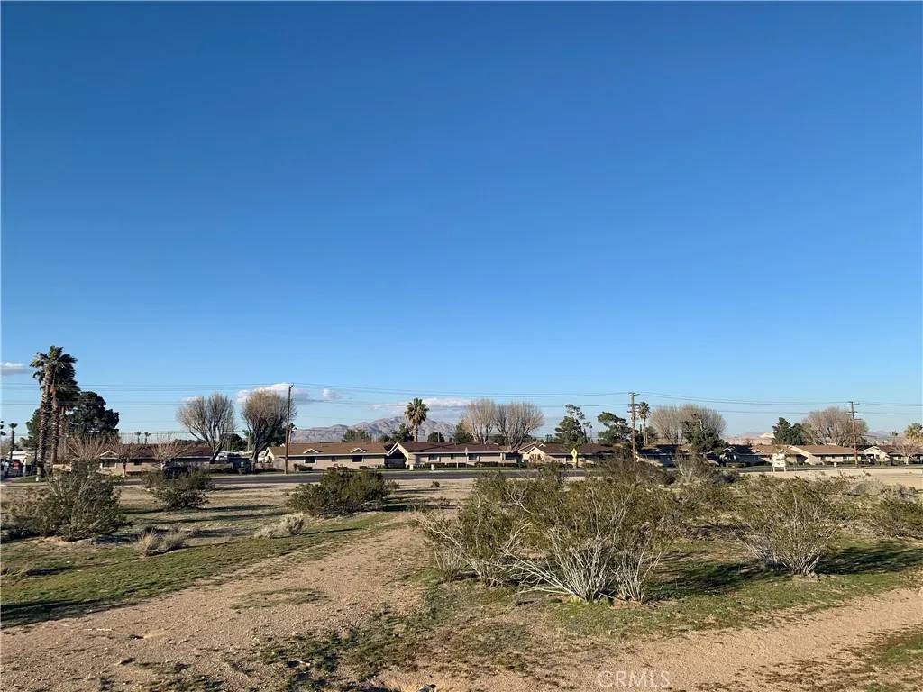 0 Seneca, Victorville, CA 92392