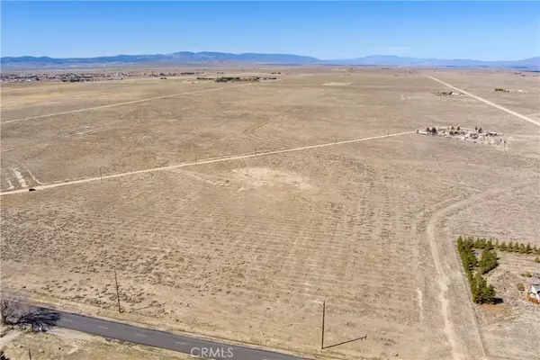 Antelope Acres, CA 93536,702 Vac/Ave B2/Vic 72 Stw