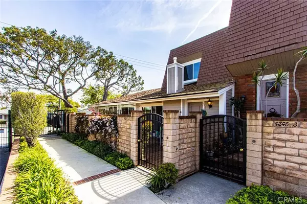 4345 Alla Road #2, Marina Del Rey, CA 90292