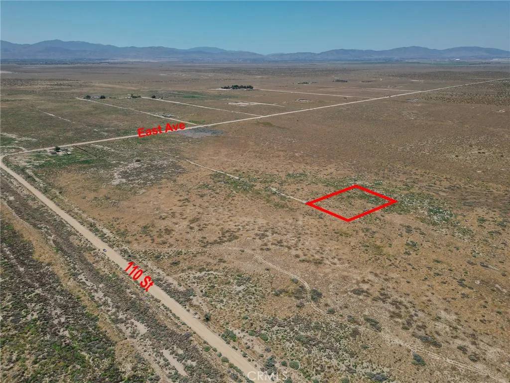 Palmdale, CA 93591,0 Vac/Cor Avenue L12 Drt /108 St