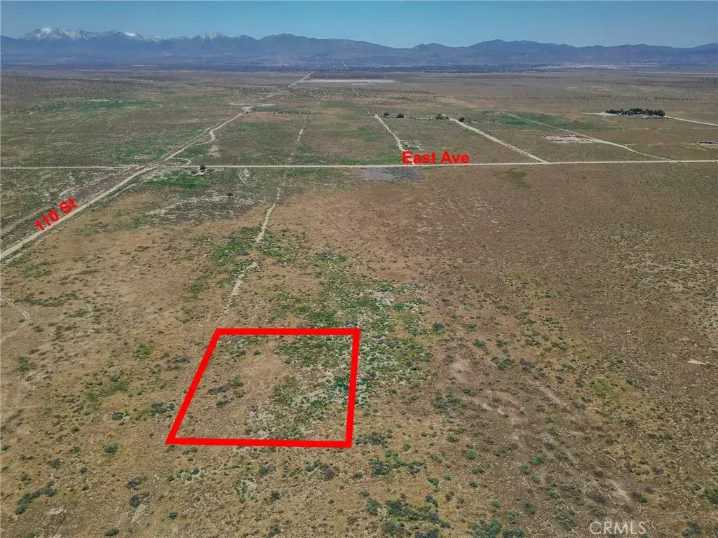Palmdale, CA 93591,0 Vac/Cor Avenue L12 Drt /108 St