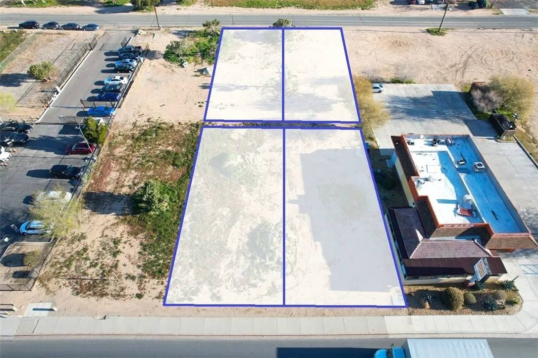 0 Main, Hesperia, CA 92345