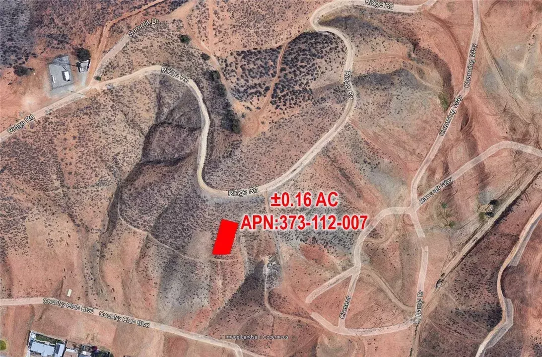 Lake Elsinore, CA 92530,0 Ridge Rd