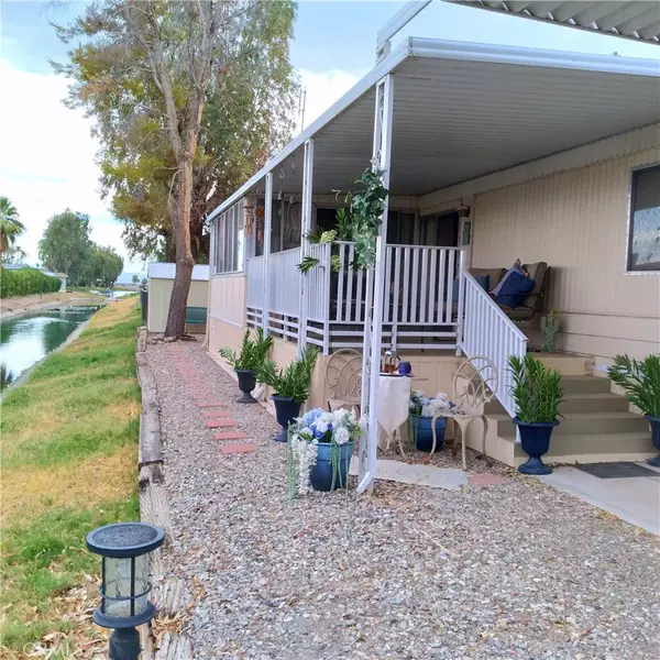 690 Channel Way, Needles, CA 92363