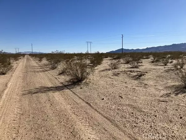 Yermo, CA 92398,0 Athletic Field