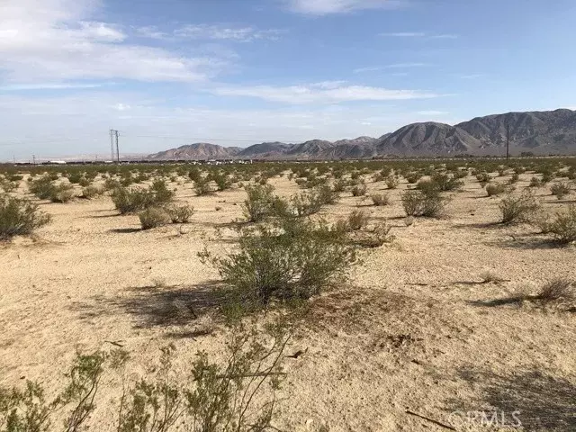 Yermo, CA 92398,0 Athletic Field