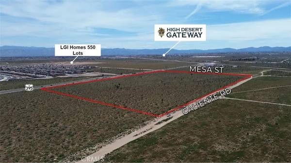 Victorville, CA 92392,0 395