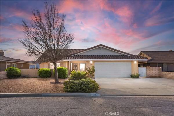 14593 Lighthouse Lane, Helendale, CA 92342