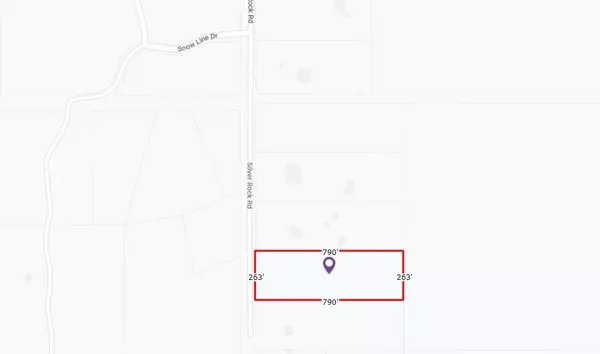 Pinon Hills, CA 92372,0 Silver Rock