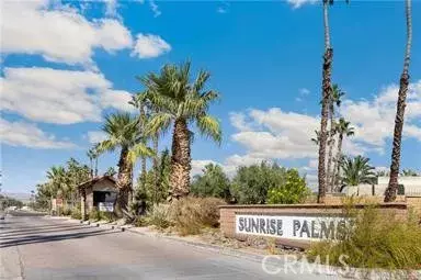 Palm Springs, CA 92262,2921 Sunflower Circle East