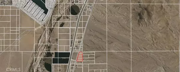 Helendale, CA 92342,25677 National Trails